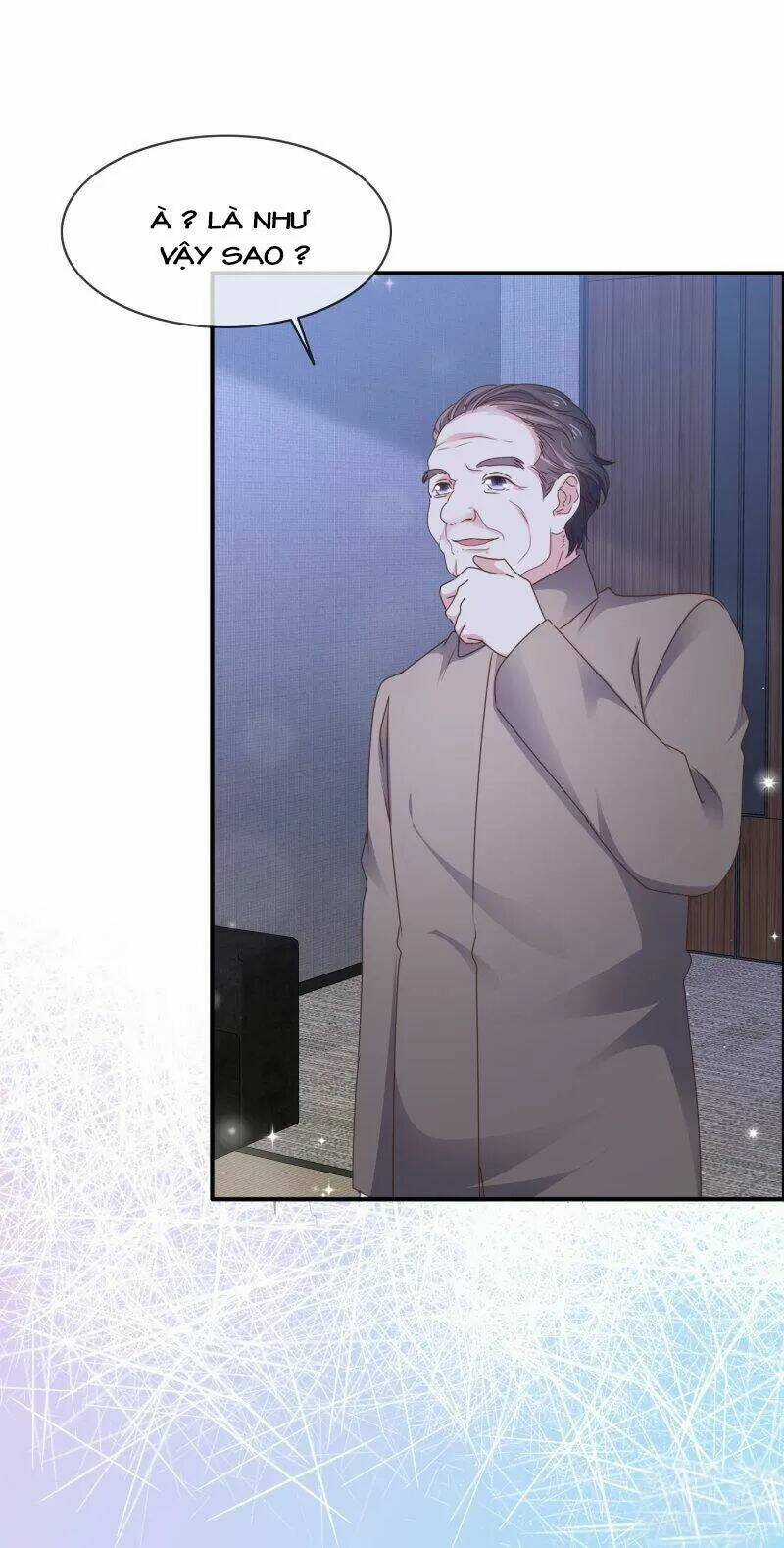 Bồn Nhiên Tinh Động Chapter 25 trang 3