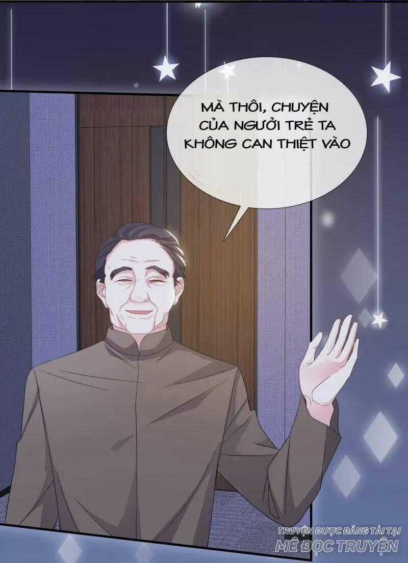 Bồn Nhiên Tinh Động Chapter 25 trang 30