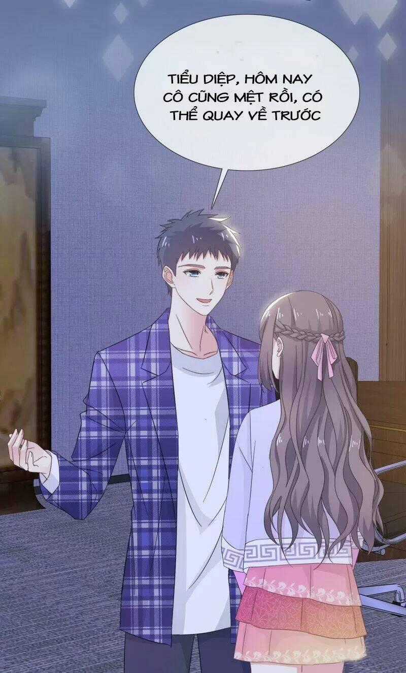 Bồn Nhiên Tinh Động Chapter 25 trang 31