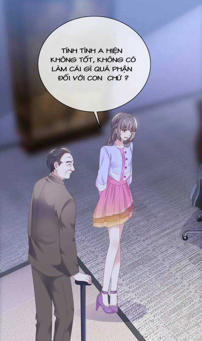 Bồn Nhiên Tinh Động Chapter 25 trang 4