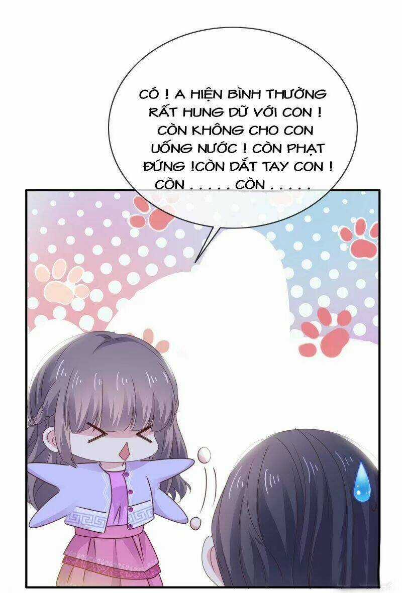 Bồn Nhiên Tinh Động Chapter 25 trang 6