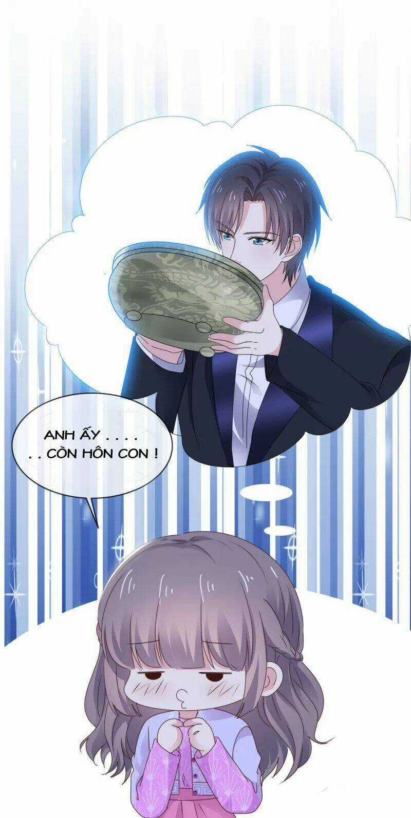 Bồn Nhiên Tinh Động Chapter 25 trang 7