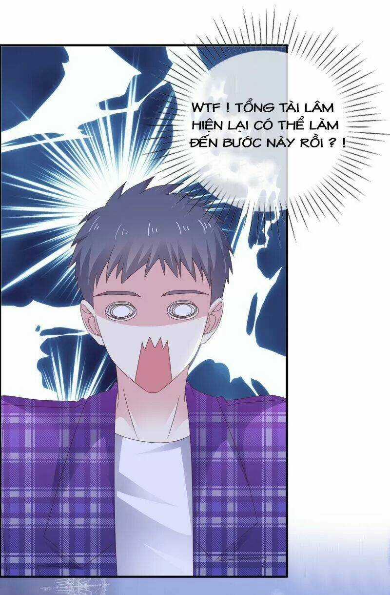 Bồn Nhiên Tinh Động Chapter 25 trang 8