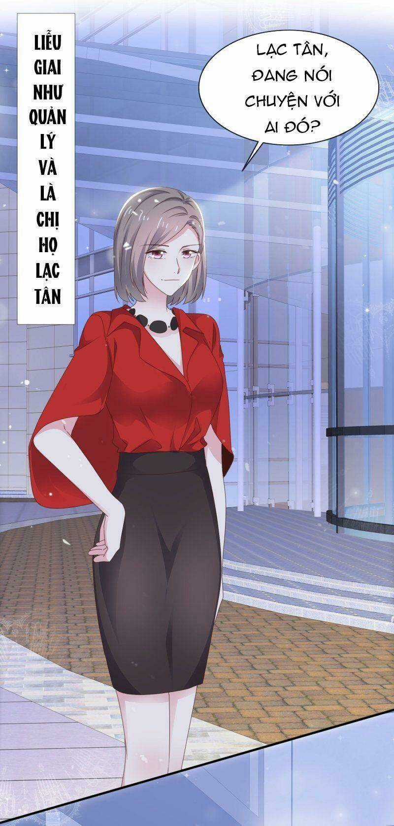 Bồn Nhiên Tinh Động Chapter 26 trang 10