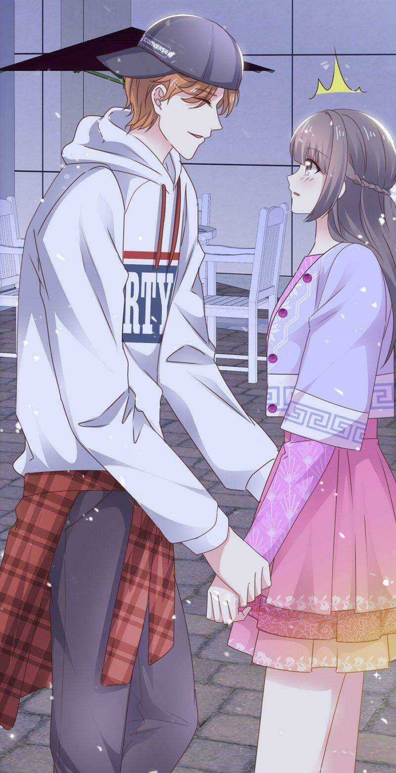 Bồn Nhiên Tinh Động Chapter 26 trang 12