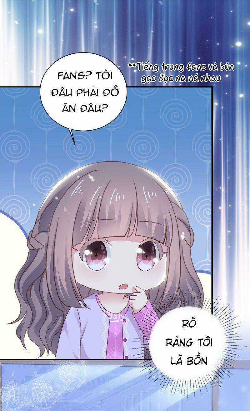 Bồn Nhiên Tinh Động Chapter 26 trang 13