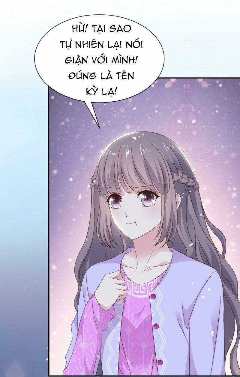 Bồn Nhiên Tinh Động Chapter 26 trang 15