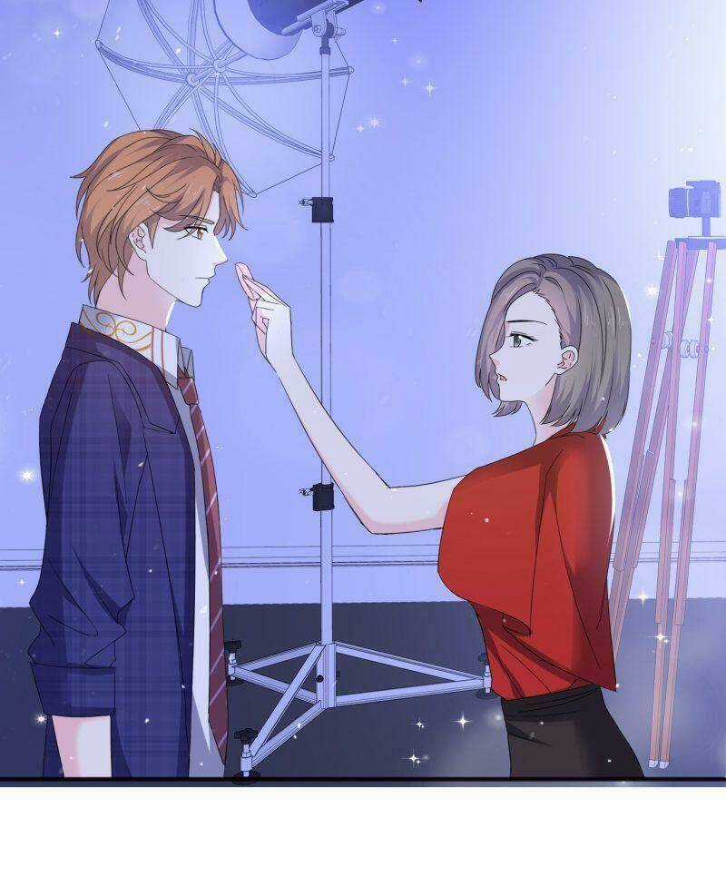 Bồn Nhiên Tinh Động Chapter 26 trang 18