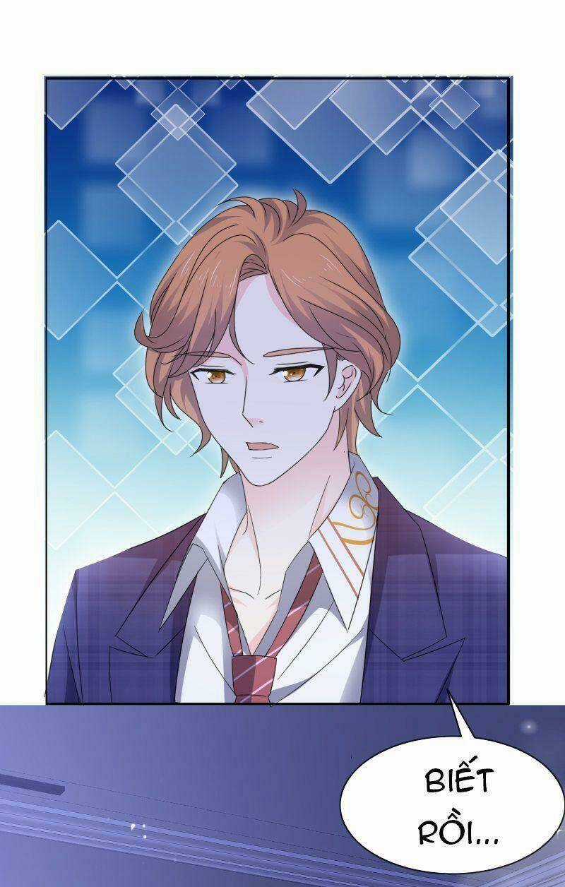 Bồn Nhiên Tinh Động Chapter 26 trang 19