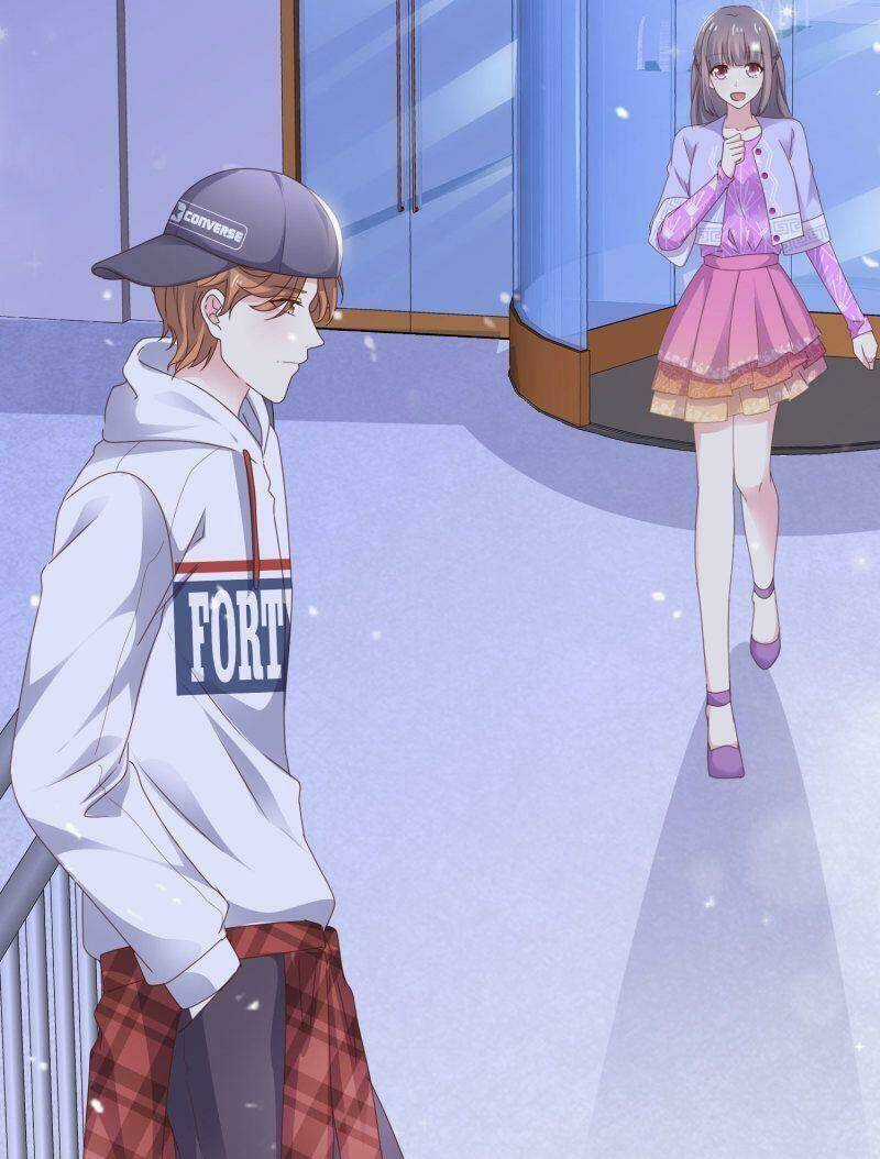 Bồn Nhiên Tinh Động Chapter 26 trang 2