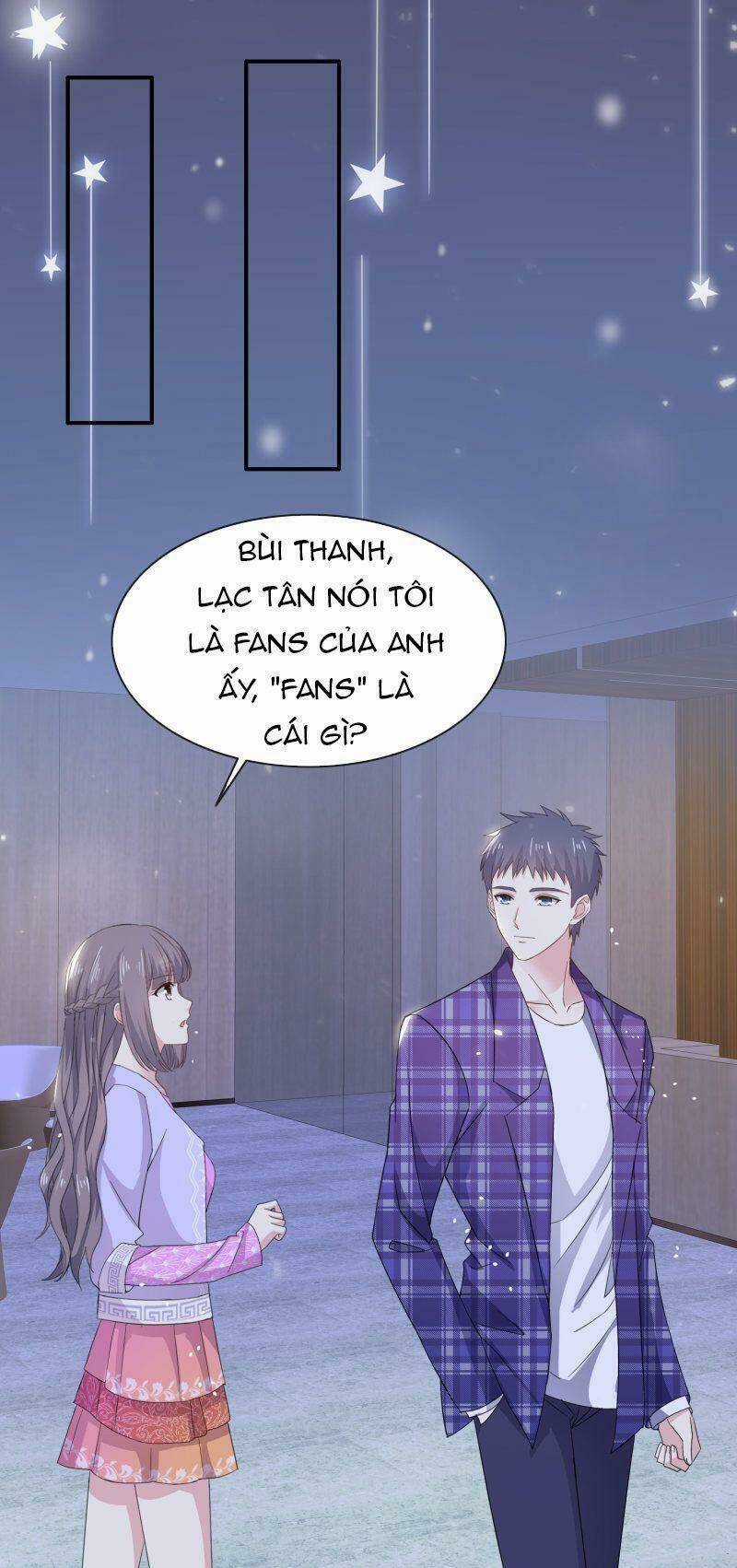 Bồn Nhiên Tinh Động Chapter 26 trang 21