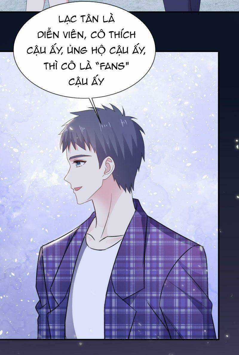 Bồn Nhiên Tinh Động Chapter 26 trang 22