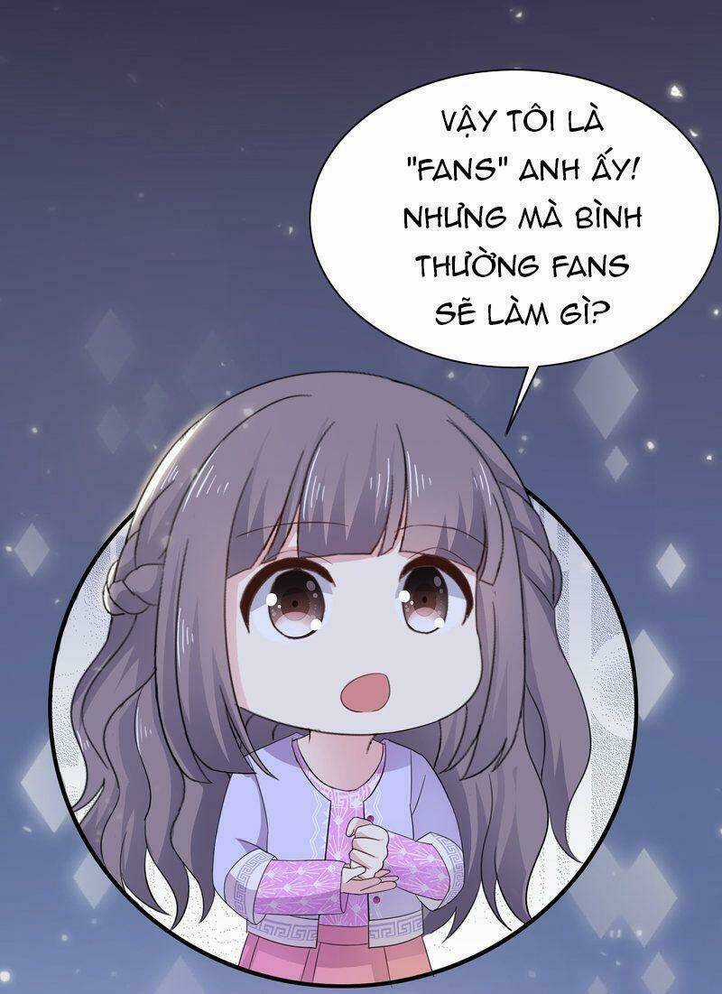 Bồn Nhiên Tinh Động Chapter 26 trang 23