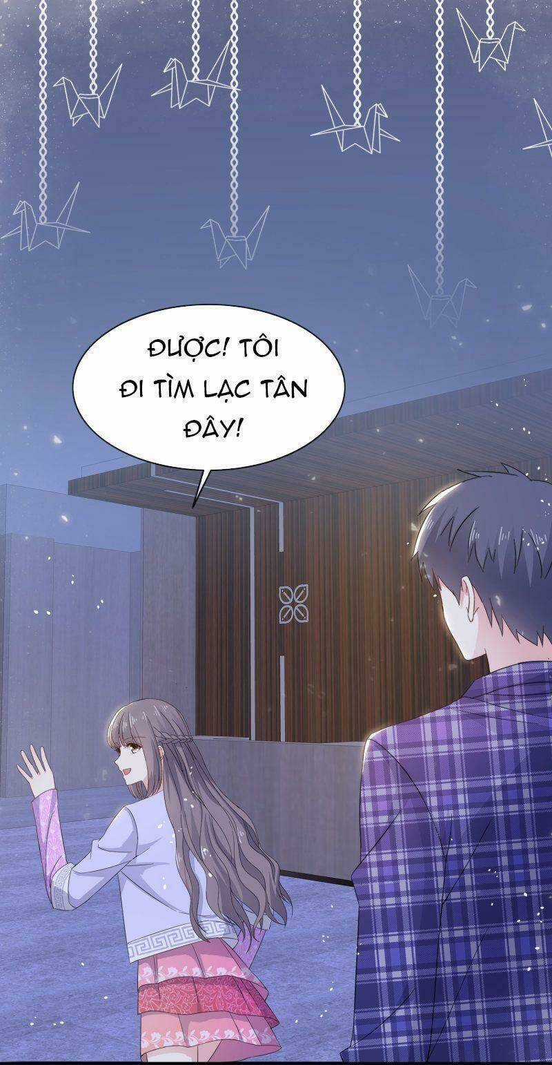 Bồn Nhiên Tinh Động Chapter 26 trang 25