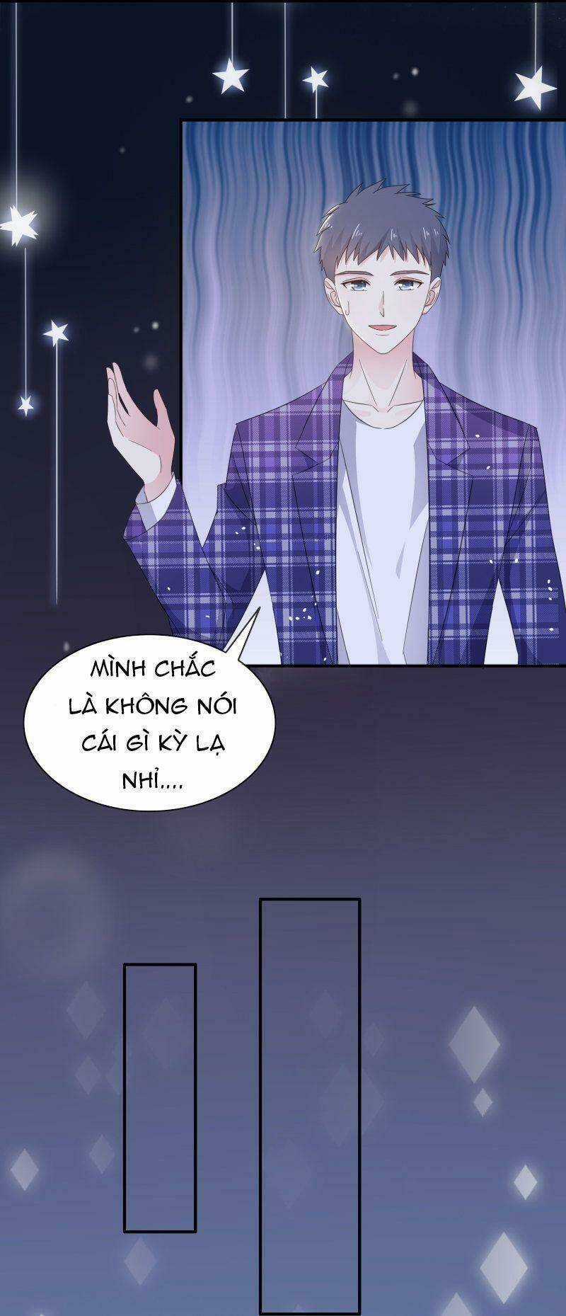 Bồn Nhiên Tinh Động Chapter 26 trang 26