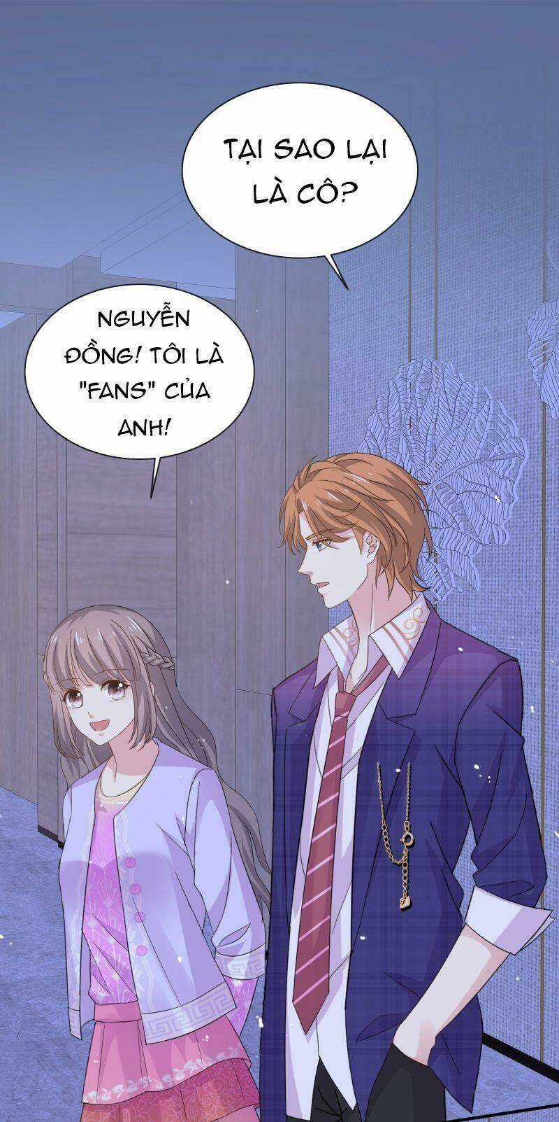 Bồn Nhiên Tinh Động Chapter 26 trang 28
