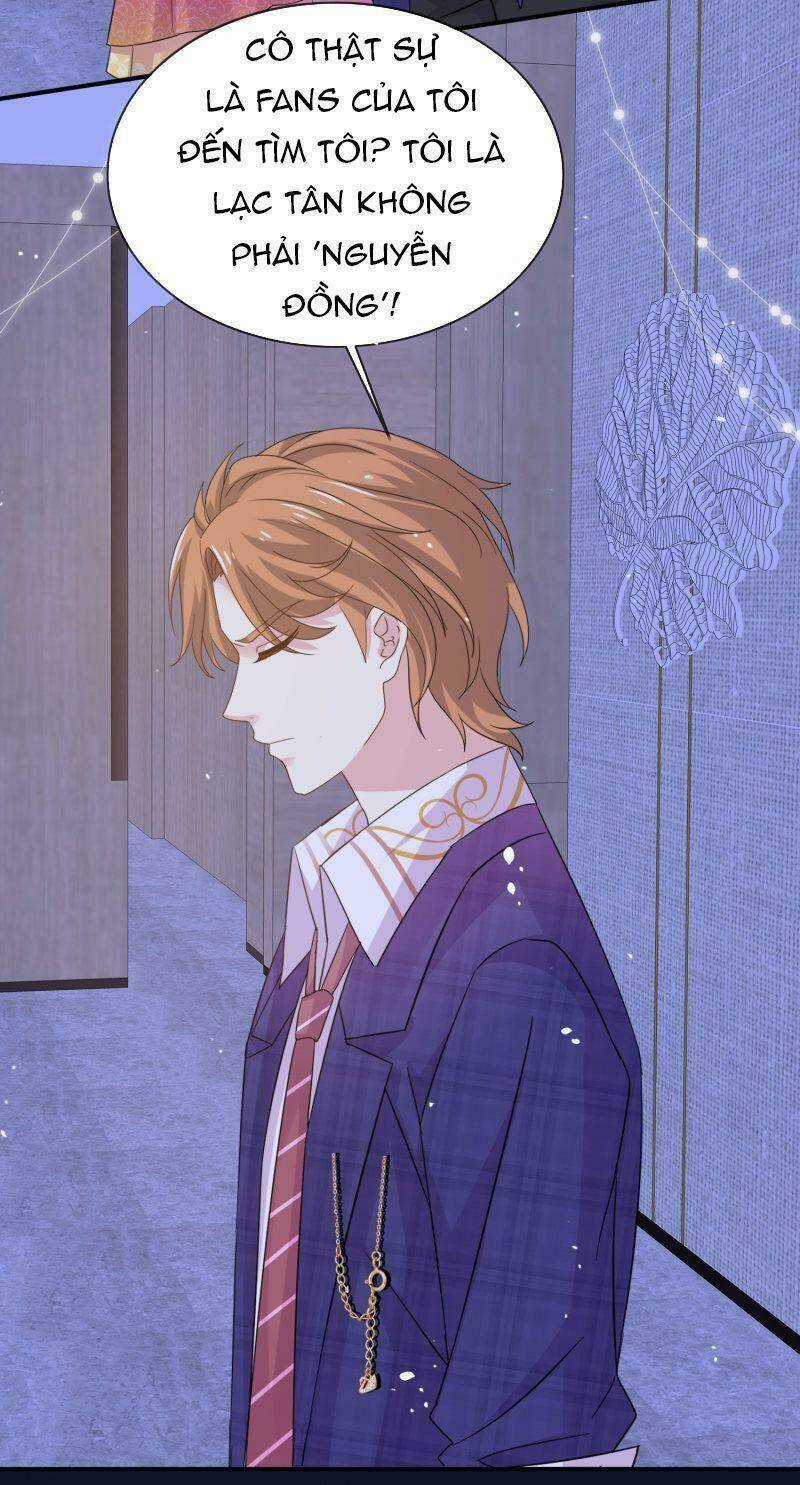 Bồn Nhiên Tinh Động Chapter 26 trang 29