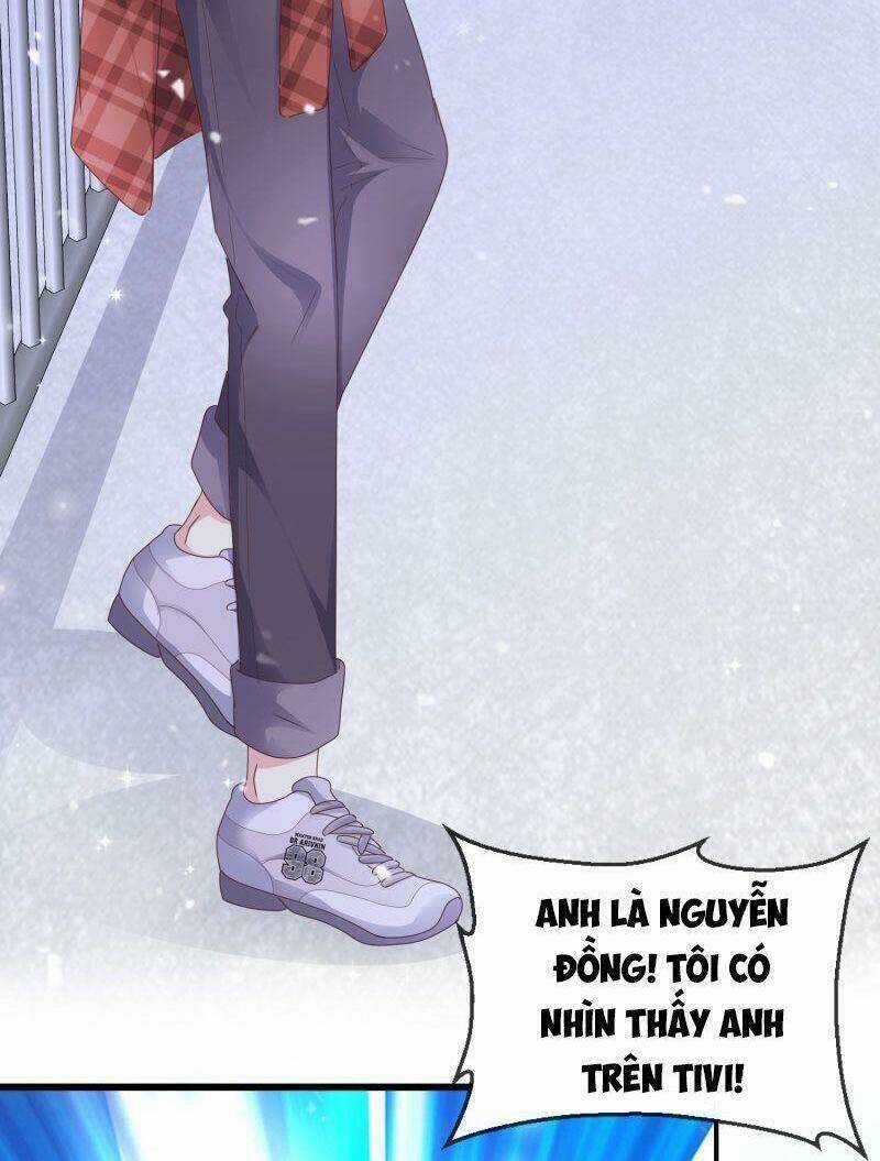 Bồn Nhiên Tinh Động Chapter 26 trang 3