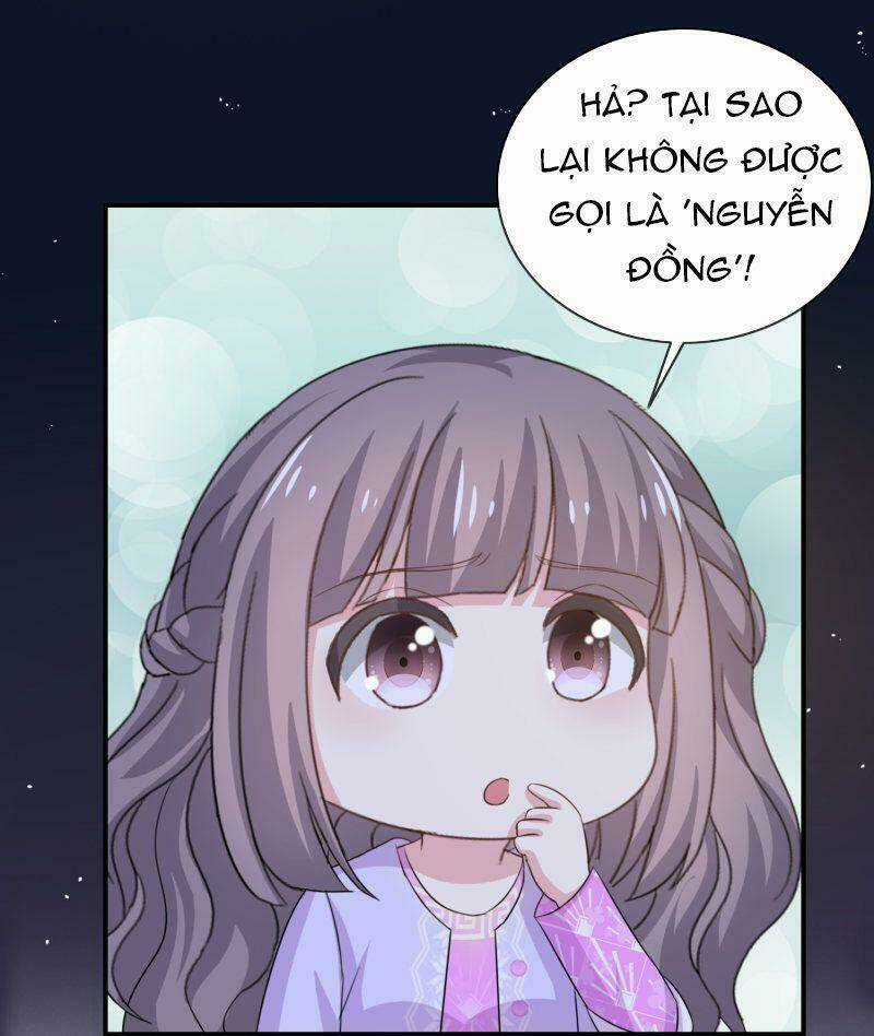 Bồn Nhiên Tinh Động Chapter 26 trang 30