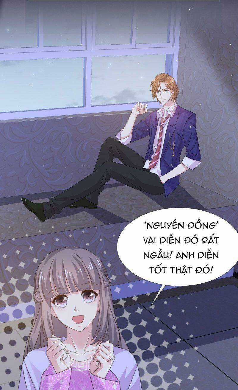 Bồn Nhiên Tinh Động Chapter 26 trang 31