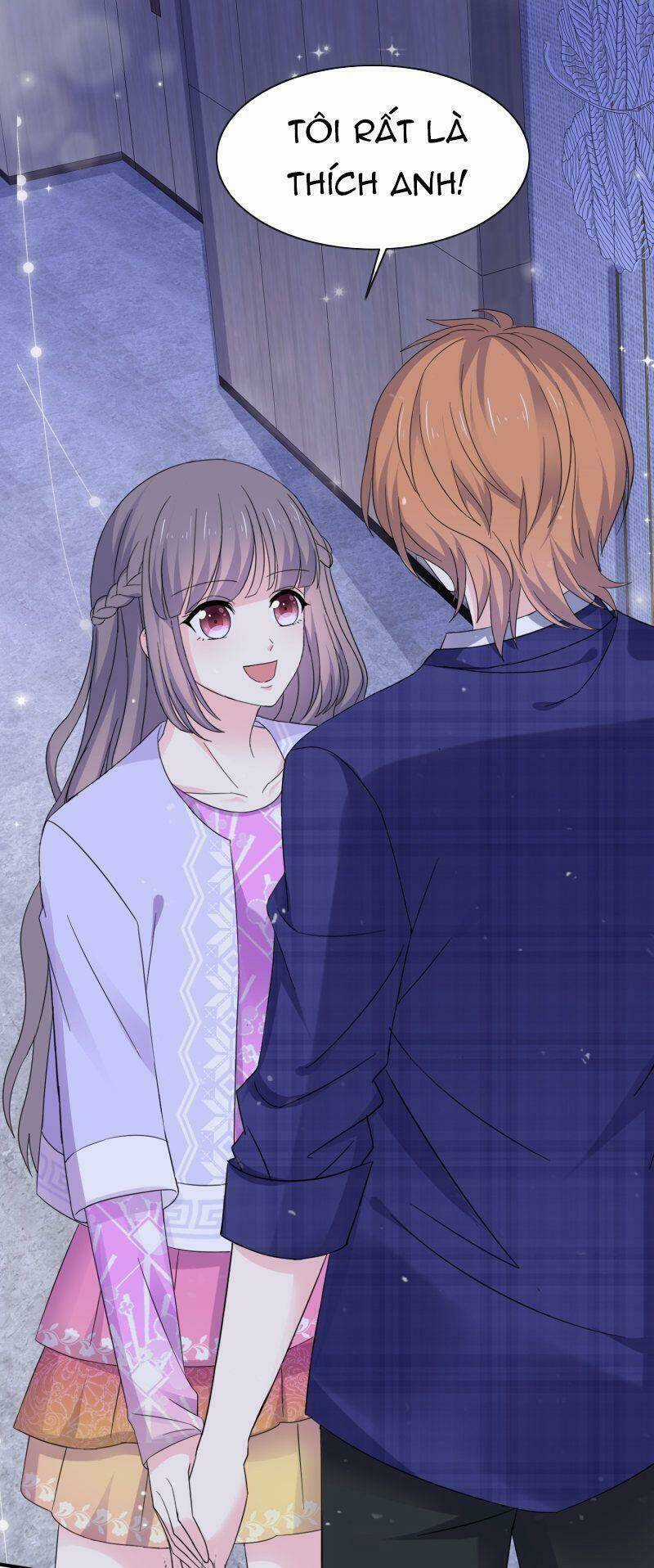 Bồn Nhiên Tinh Động Chapter 26 trang 32