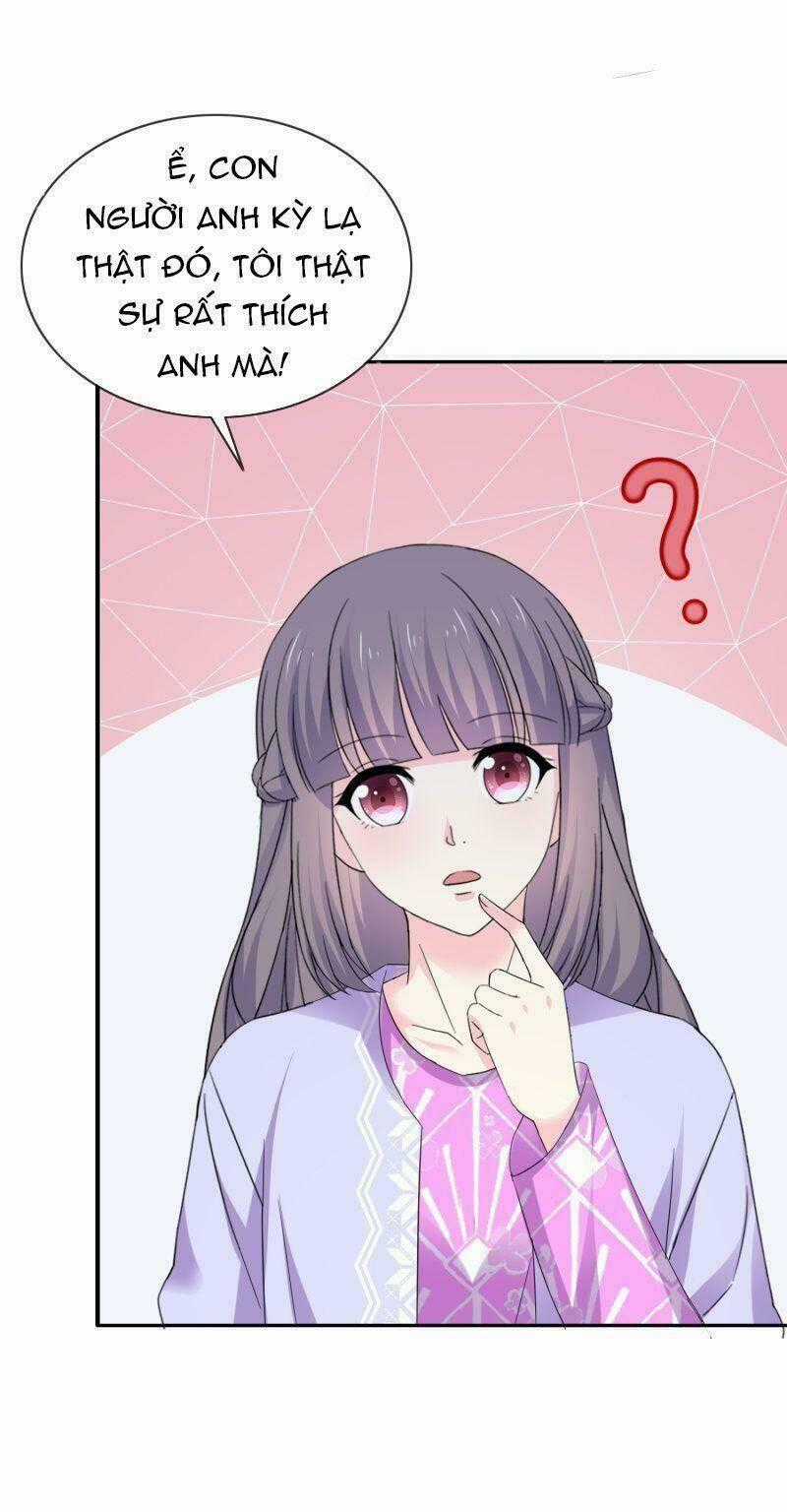 Bồn Nhiên Tinh Động Chapter 26 trang 34