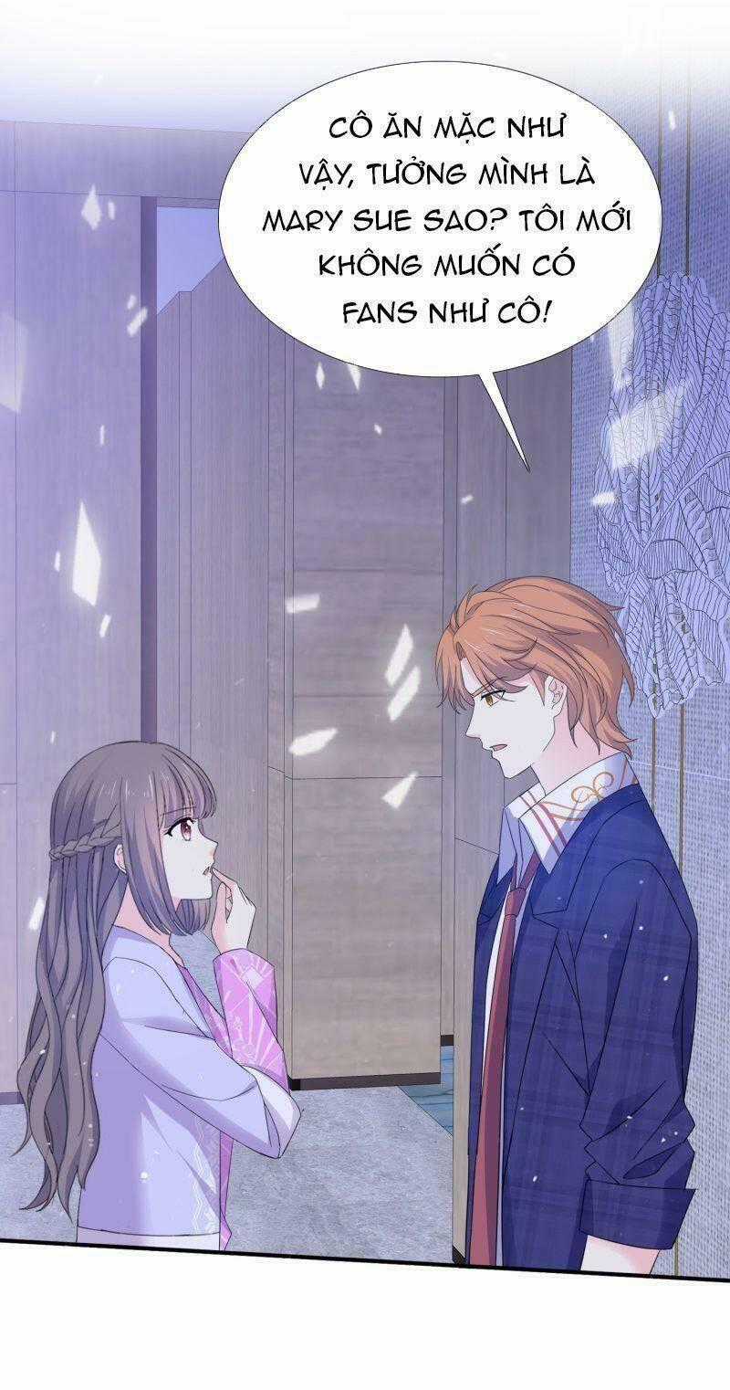 Bồn Nhiên Tinh Động Chapter 26 trang 35