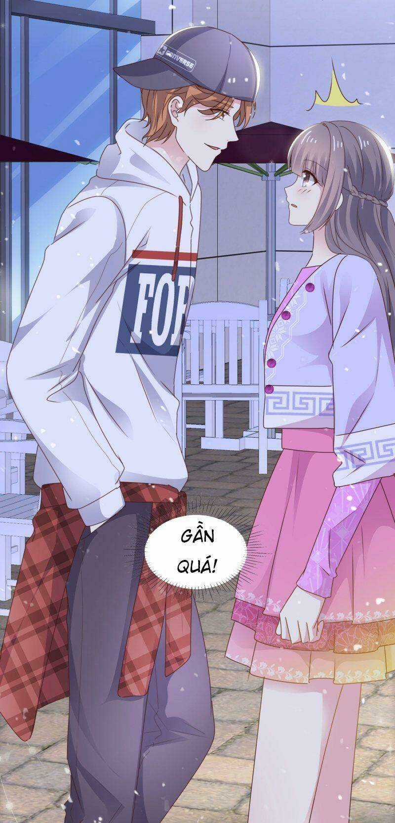 Bồn Nhiên Tinh Động Chapter 26 trang 7