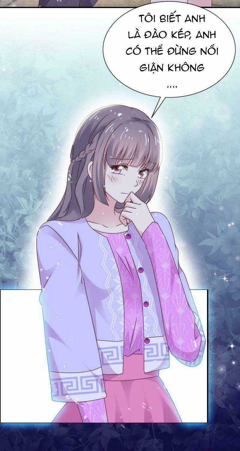 Bồn Nhiên Tinh Động Chapter 26 trang 8