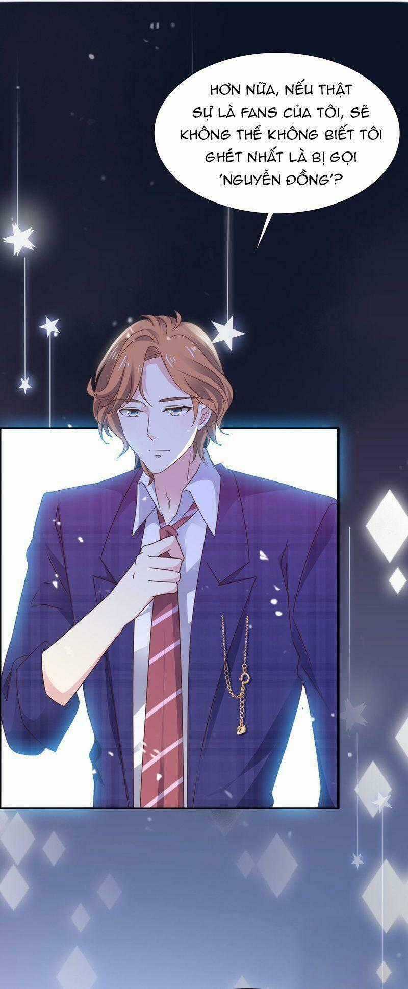 Bồn Nhiên Tinh Động Chapter 27 trang 1