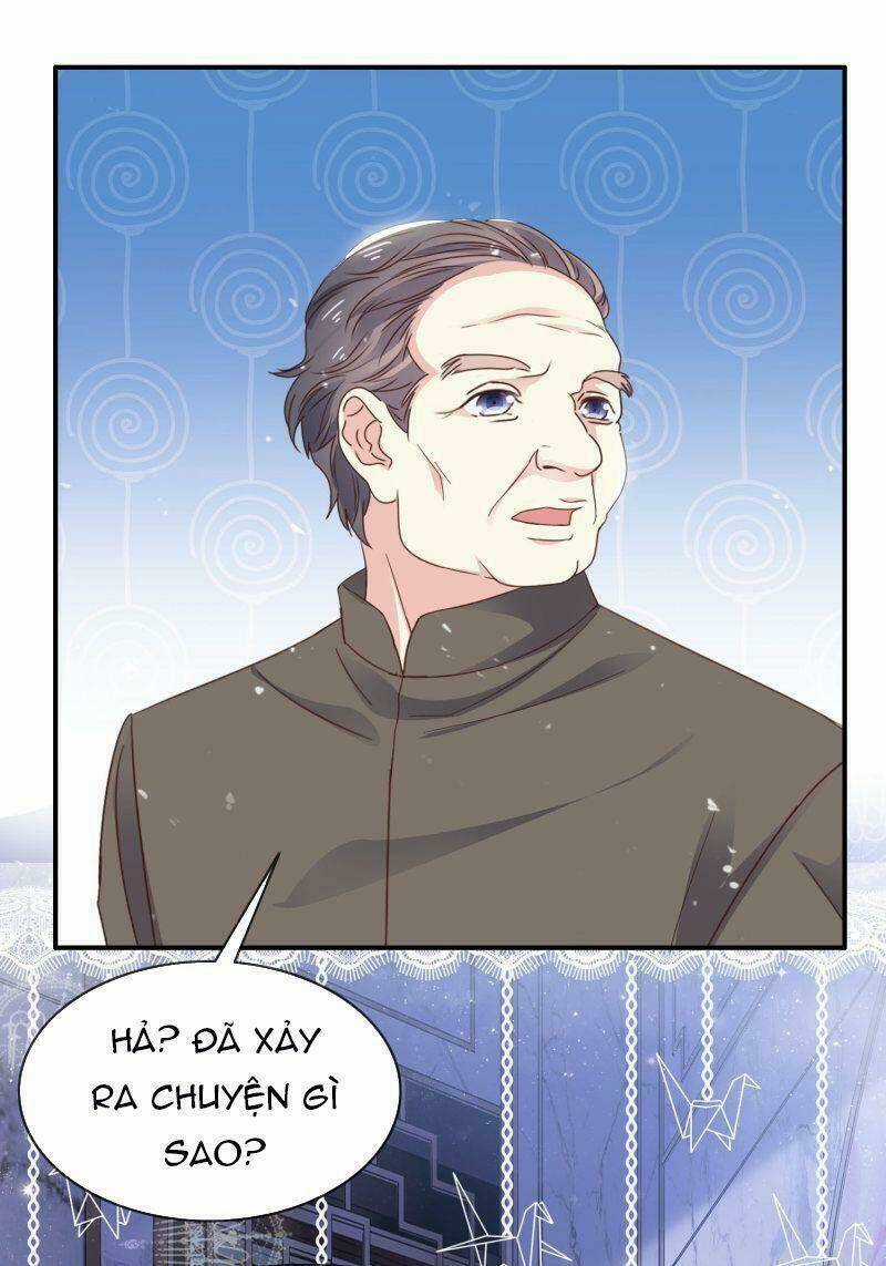 Bồn Nhiên Tinh Động Chapter 27 trang 10