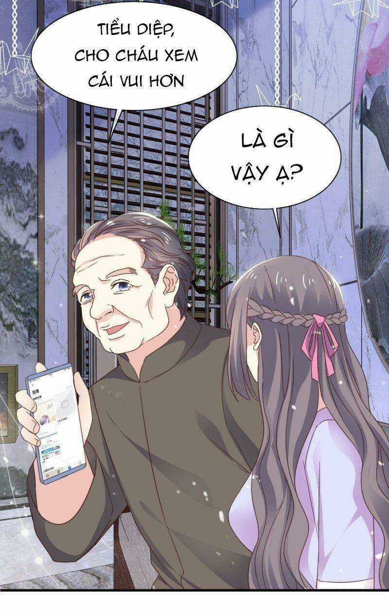 Bồn Nhiên Tinh Động Chapter 27 trang 11