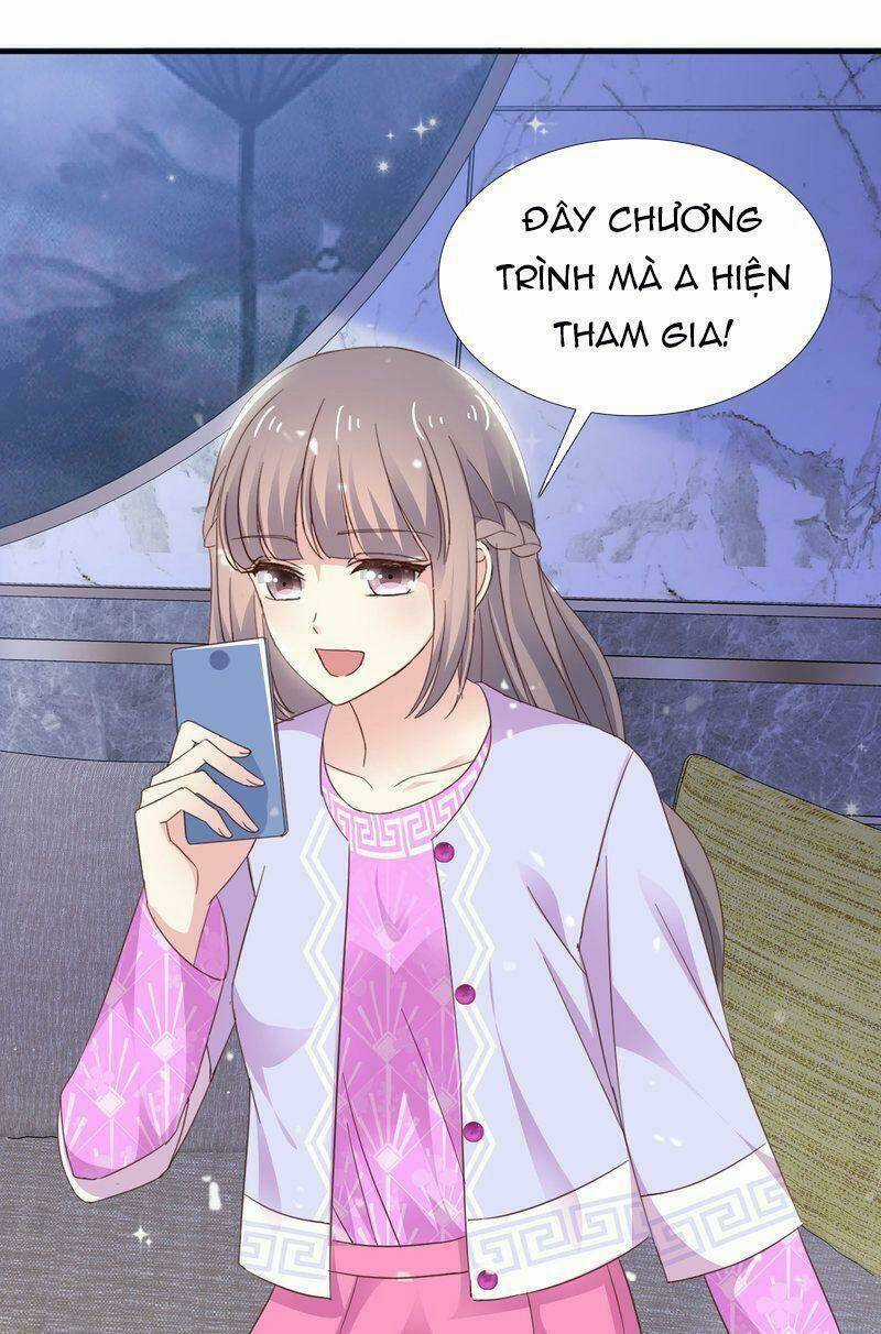 Bồn Nhiên Tinh Động Chapter 27 trang 12