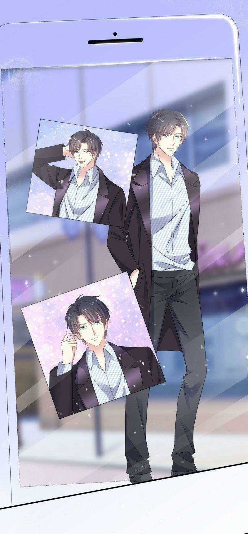 Bồn Nhiên Tinh Động Chapter 27 trang 13