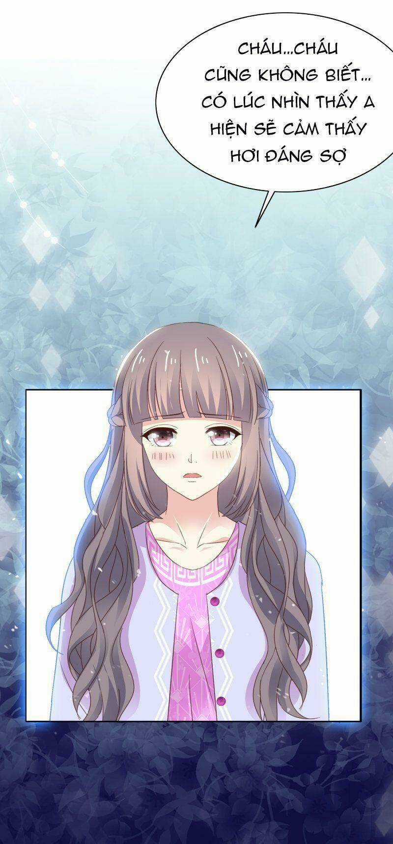 Bồn Nhiên Tinh Động Chapter 27 trang 15