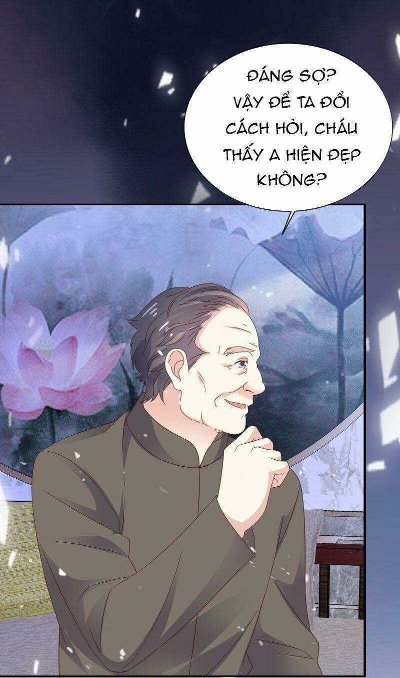 Bồn Nhiên Tinh Động Chapter 27 trang 16