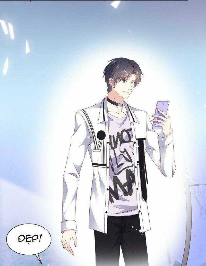 Bồn Nhiên Tinh Động Chapter 27 trang 17