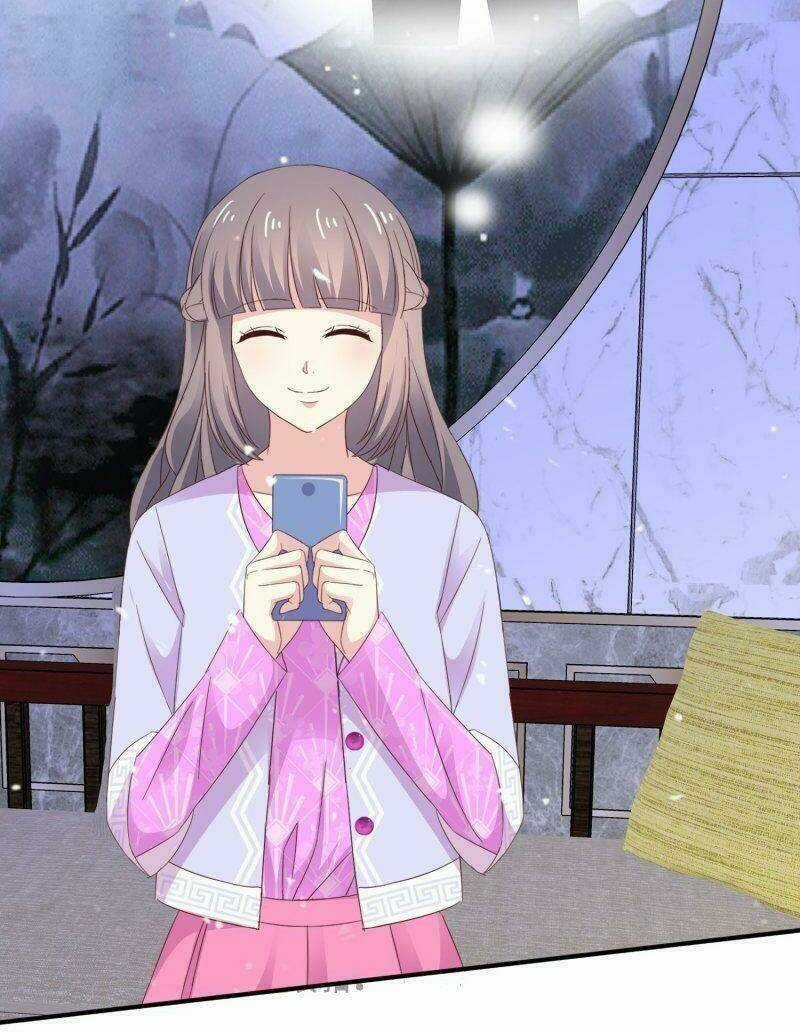 Bồn Nhiên Tinh Động Chapter 27 trang 18