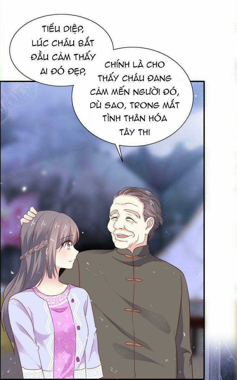 Bồn Nhiên Tinh Động Chapter 27 trang 20