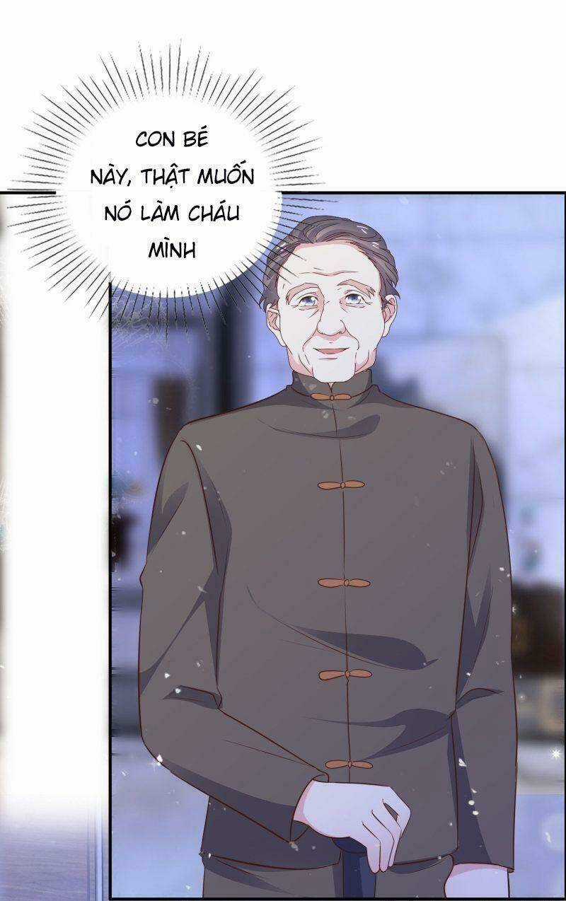 Bồn Nhiên Tinh Động Chapter 27 trang 22