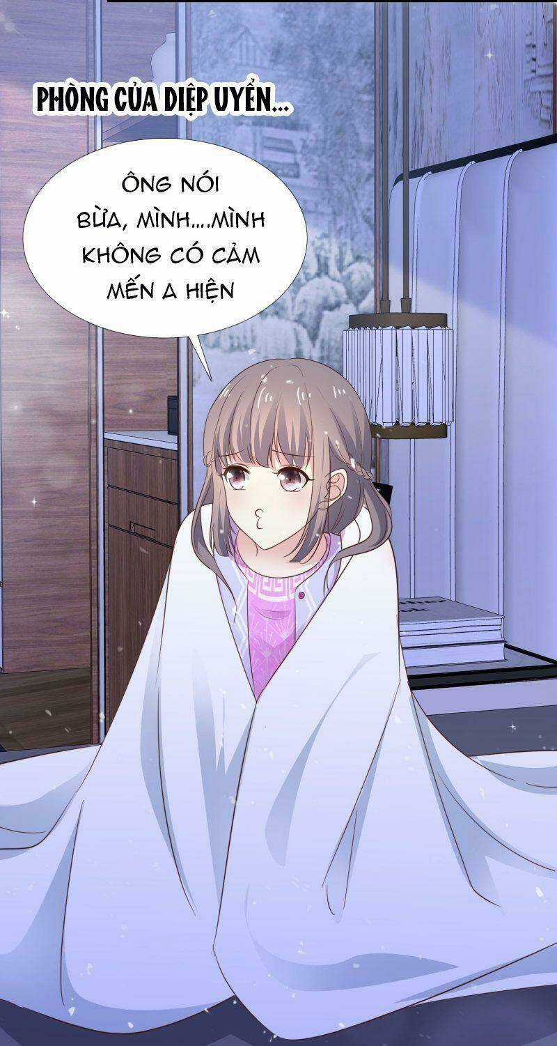 Bồn Nhiên Tinh Động Chapter 27 trang 23