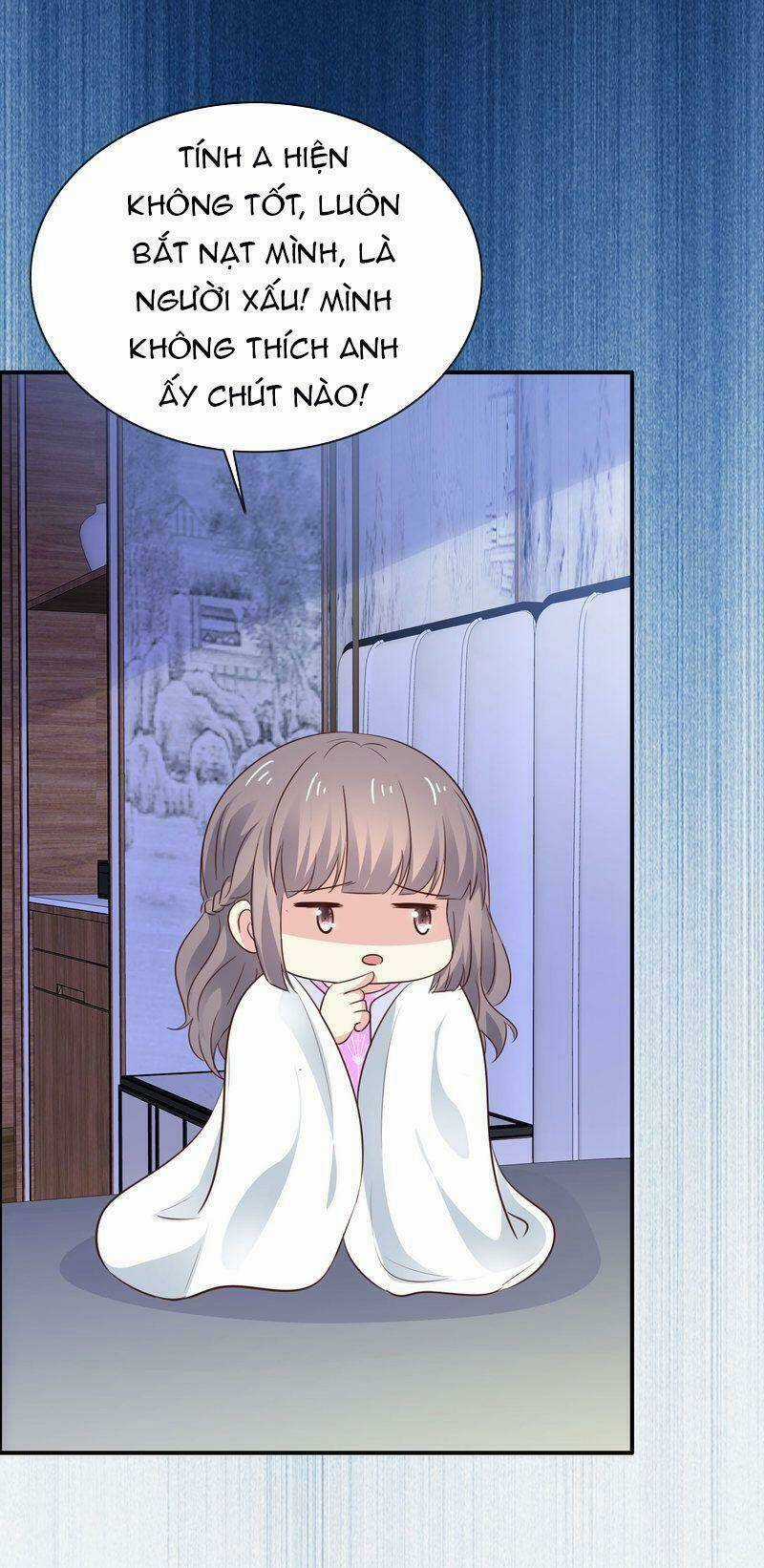 Bồn Nhiên Tinh Động Chapter 27 trang 24