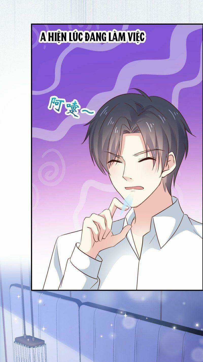 Bồn Nhiên Tinh Động Chapter 27 trang 25