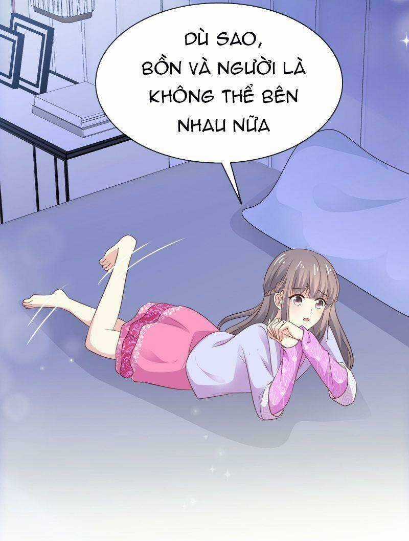 Bồn Nhiên Tinh Động Chapter 27 trang 26