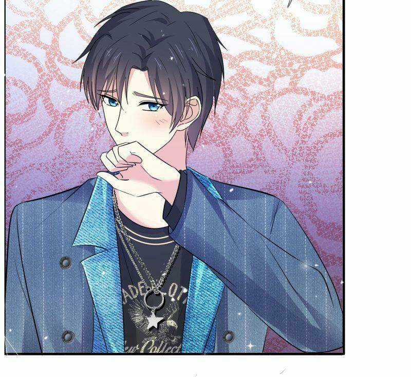 Bồn Nhiên Tinh Động Chapter 27 trang 33