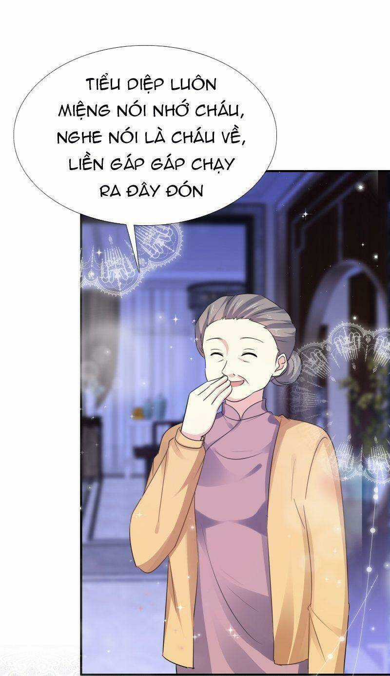 Bồn Nhiên Tinh Động Chapter 27 trang 34