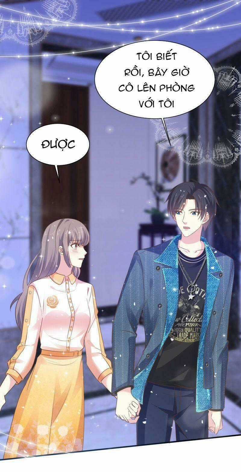 Bồn Nhiên Tinh Động Chapter 27 trang 36