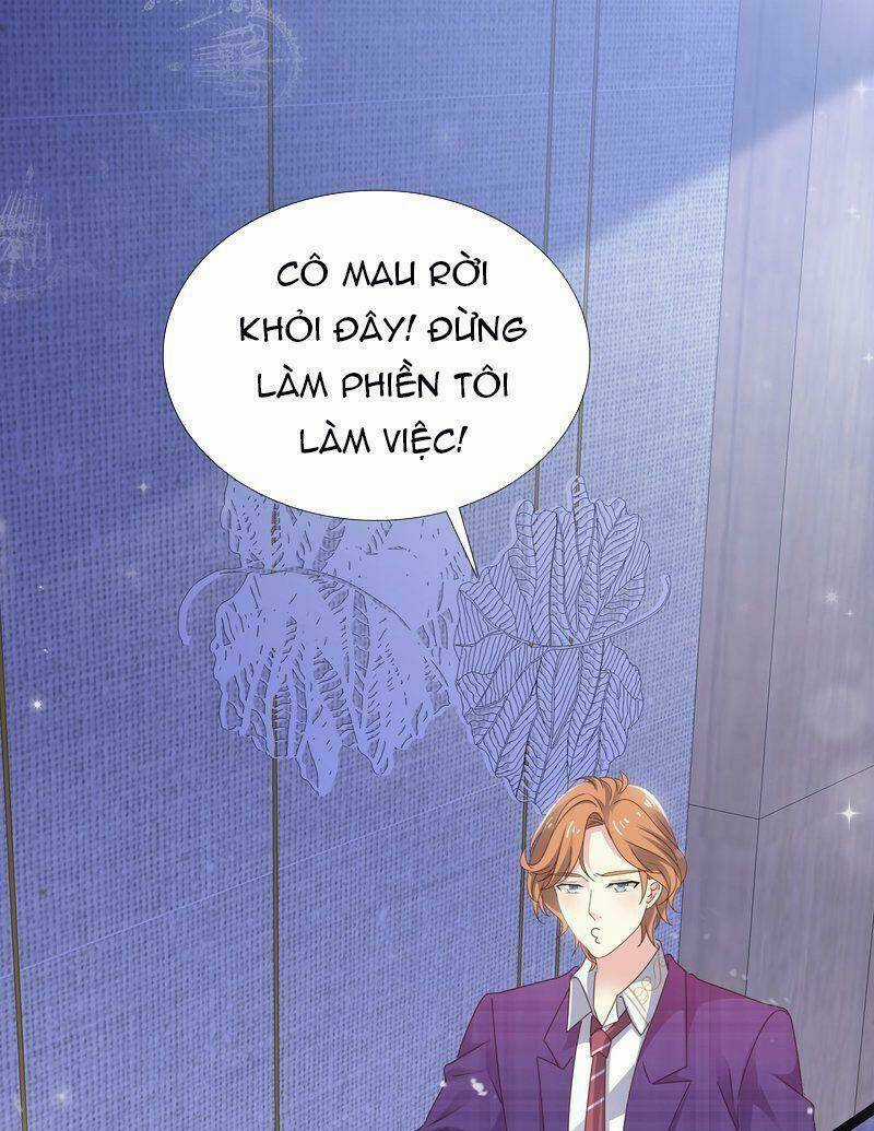 Bồn Nhiên Tinh Động Chapter 27 trang 4