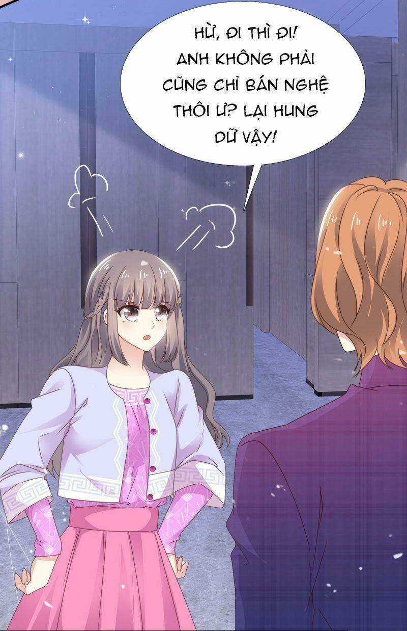 Bồn Nhiên Tinh Động Chapter 27 trang 6