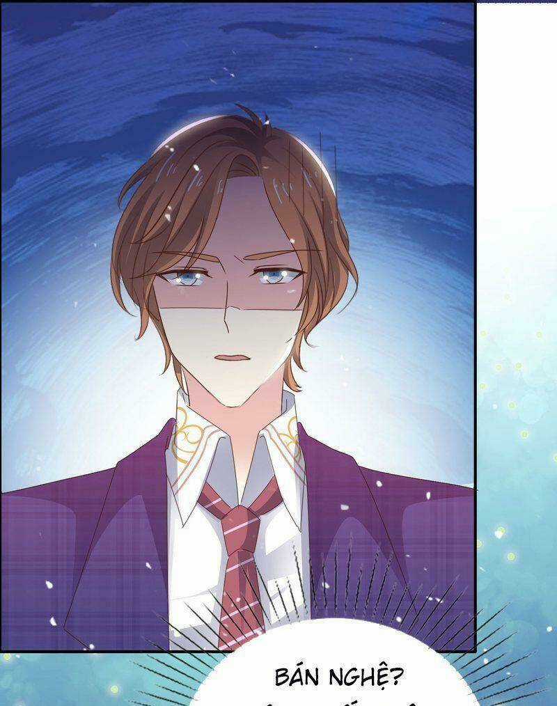 Bồn Nhiên Tinh Động Chapter 27 trang 7